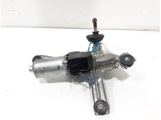 Recambio de motor limpia trasero para toyota avensis berlina (t25) 2.0 d4-d executive berlina (5-ptas.) referencia OEM IAM 85130