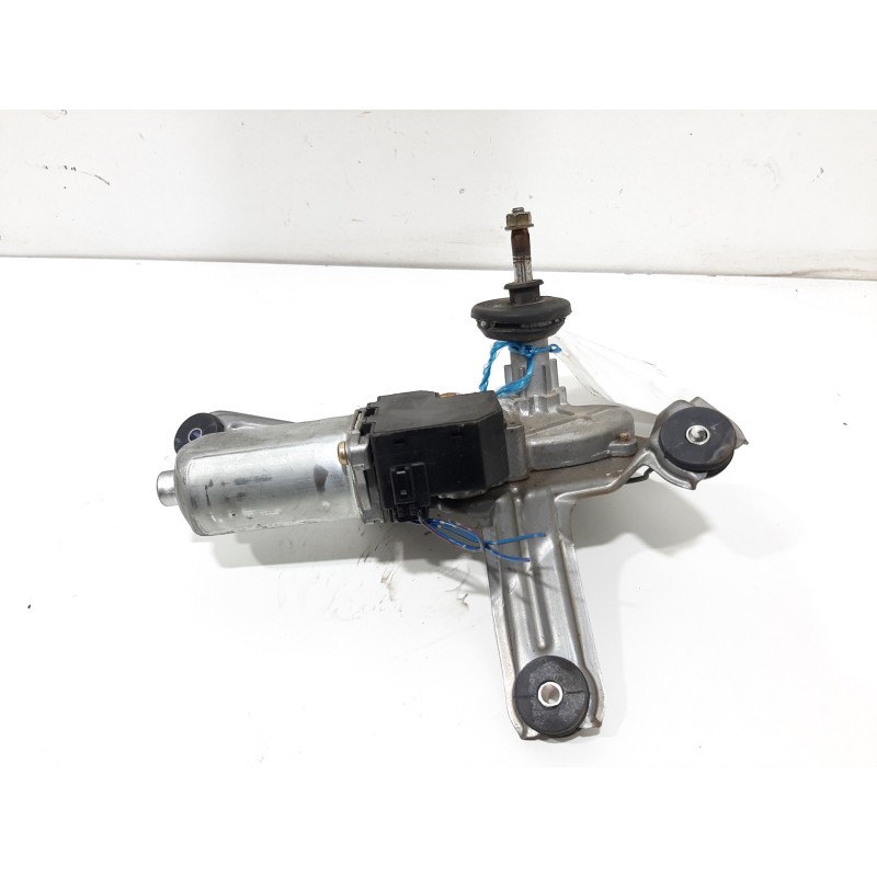Recambio de motor limpia trasero para toyota avensis berlina (t25) 2.0 d4-d executive berlina (5-ptas.) referencia OEM IAM 85130