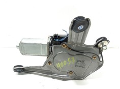 Recambio de motor limpia trasero para toyota avensis berlina (t25) 2.0 d4-d executive berlina (5-ptas.) referencia OEM IAM 85130 2