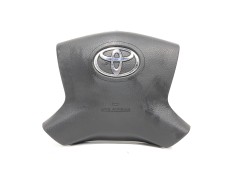 Recambio de airbag delantero izquierdo para toyota avensis berlina (t25) 2.0 d4-d executive berlina (5-ptas.) referencia OEM IAM
