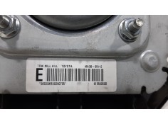 Recambio de airbag delantero izquierdo para toyota avensis berlina (t25) 2.0 d4-d executive berlina (5-ptas.) referencia OEM IAM 2