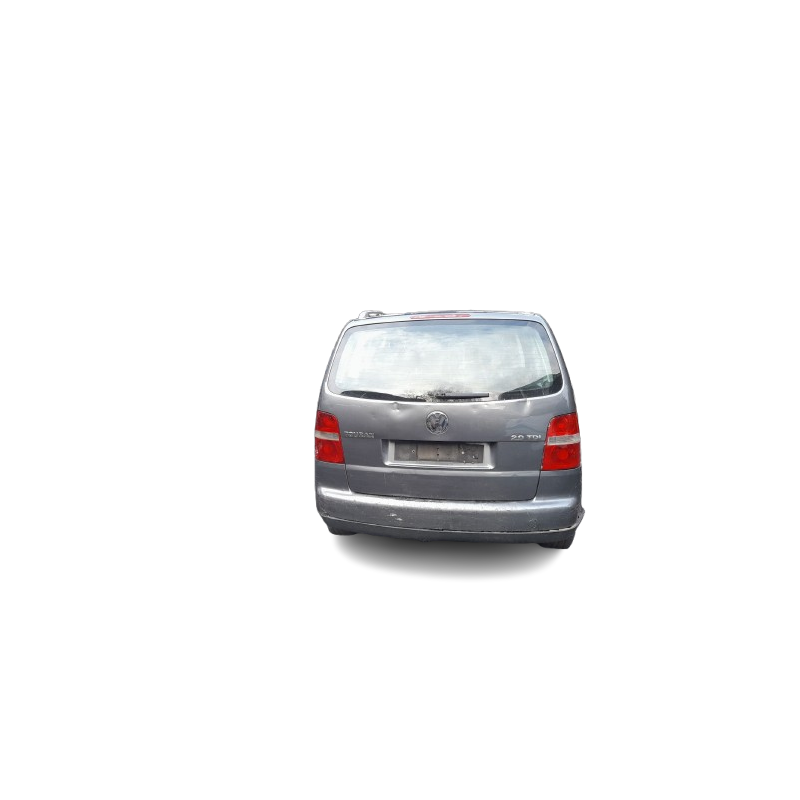 VOLKSWAGEN TOURAN (1T1, 1T2) - imagen 4