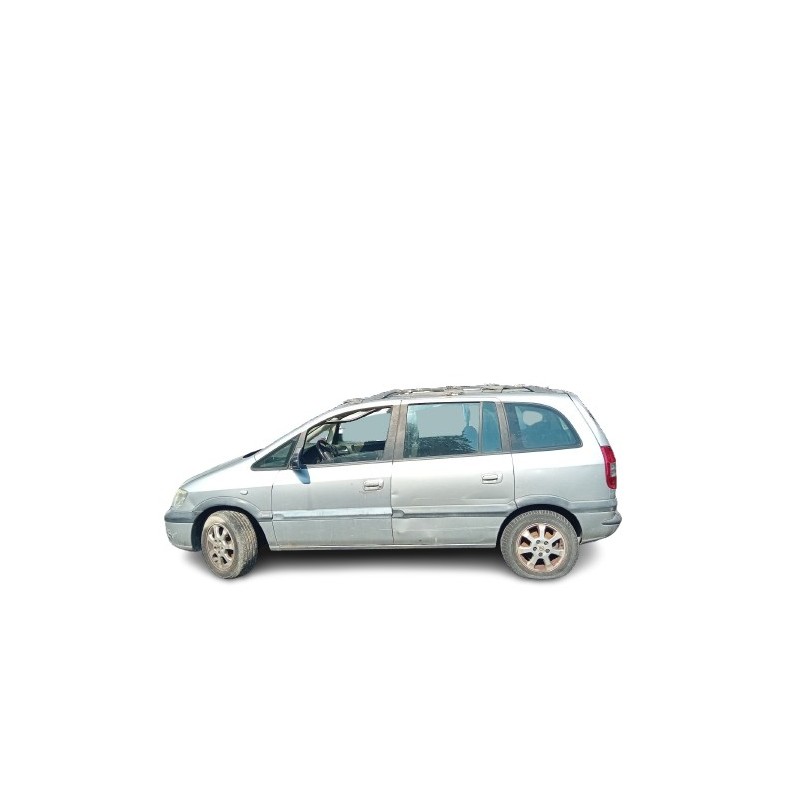 OPEL ZAFIRA A MONOSPACE (T98) - imagen 4
