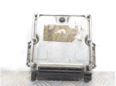 Recambio de centralita motor uce para peugeot 206 xs 2.0 hdi (90cv/66kw) referencia OEM IAM 4364832 9641606980  2