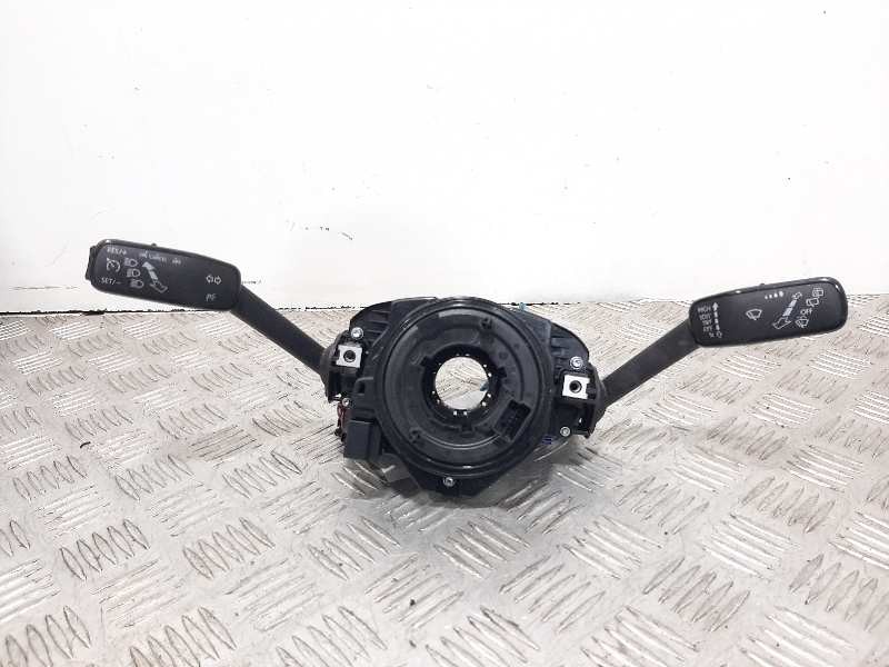Recambio de mando multifuncion para seat ibiza (6j5) reference referencia OEM IAM   