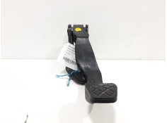 Recambio de pedal embrague para seat ibiza (6j5) reference referencia OEM IAM 6C1721059M  