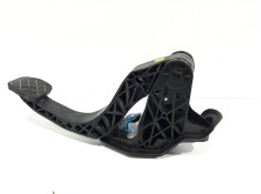 Recambio de pedal embrague para seat ibiza (6j5) reference referencia OEM IAM 6C1721059M   2