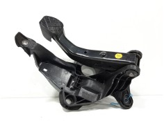 Recambio de pedal freno para seat ibiza (6j5) reference referencia OEM IAM    2