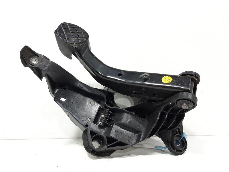 Recambio de pedal freno para seat ibiza (6j5) reference referencia OEM IAM   