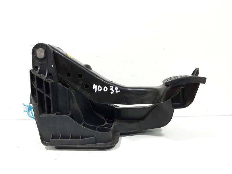 Recambio de pedal freno para seat ibiza (6j5) reference referencia OEM IAM   