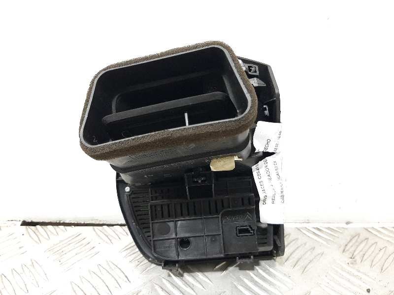 Recambio de rejilla aireador derecho para citroën c4 picasso sx referencia OEM IAM   