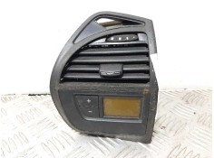 Recambio de rejilla aireador izquierdo para citroën c4 picasso sx referencia OEM IAM