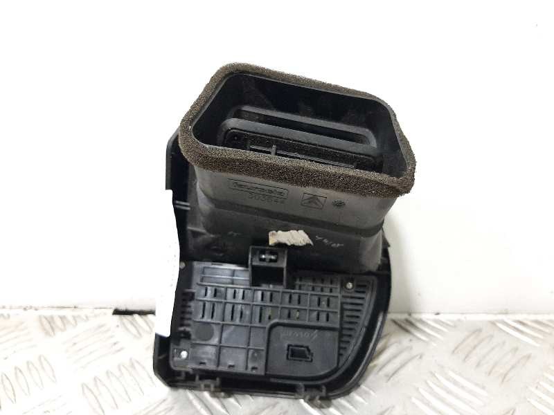 Recambio de rejilla aireador izquierdo para citroën c4 picasso sx referencia OEM IAM    Recambio de rejilla aireador izquierdo para citroën c4 picasso sx referencia OEM IAM