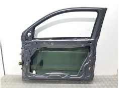 Recambio de puerta delantera derecha para lancia ypsilon (101) 1.2 8v referencia OEM IAM 0051703010 GRIS  2