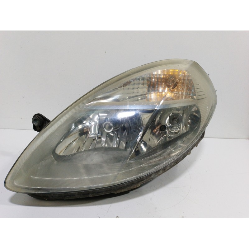 Recambio de faro izquierdo para lancia ypsilon (101) 1.2 8v referencia OEM IAM 0051774224  