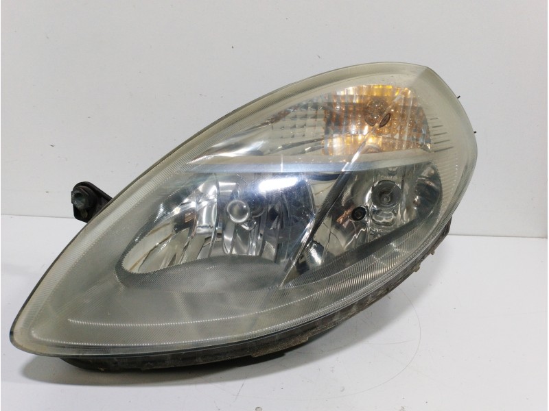 Recambio de faro izquierdo para lancia ypsilon (101) 1.2 8v referencia OEM IAM 0051774224  