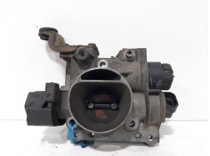 Recambio de caja mariposa para lancia ypsilon (101) 1.2 8v referencia OEM IAM 369XFE  