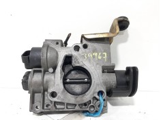 Recambio de caja mariposa para lancia ypsilon (101) 1.2 8v referencia OEM IAM 369XFE   2