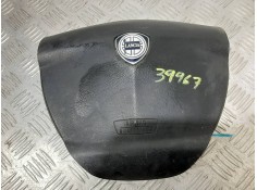 Recambio de airbag delantero izquierdo para lancia ypsilon (101) 1.2 8v referencia OEM IAM 7353400080