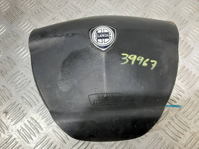Recambio de airbag delantero izquierdo para lancia ypsilon (101) 1.2 8v referencia OEM IAM 7353400080  