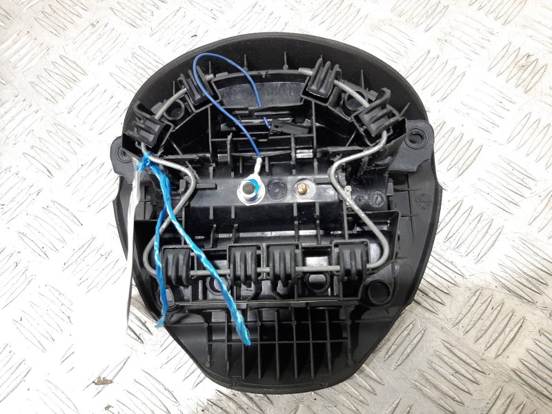 Recambio de airbag delantero izquierdo para lancia ypsilon (101) 1.2 8v referencia OEM IAM 7353400080  