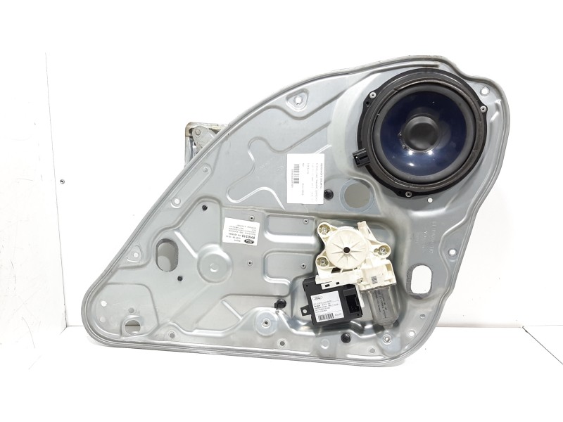 Recambio de elevalunas trasero derecho para ford focus c-max (cap) s referencia OEM IAM 3M51R045H22A  