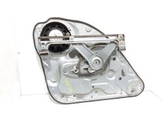 Recambio de elevalunas trasero derecho para ford focus c-max (cap) s referencia OEM IAM 3M51R045H22A   2