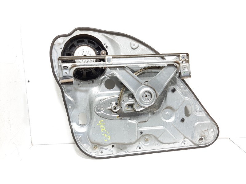 Recambio de elevalunas trasero derecho para ford focus c-max (cap) s referencia OEM IAM 3M51R045H22A  