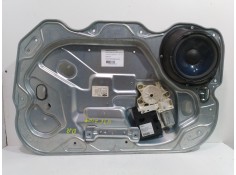 Recambio de elevalunas delantero derecho para ford focus c-max (cap) s referencia OEM IAM 3M51R045H16A RH0319 2 CONECTORES