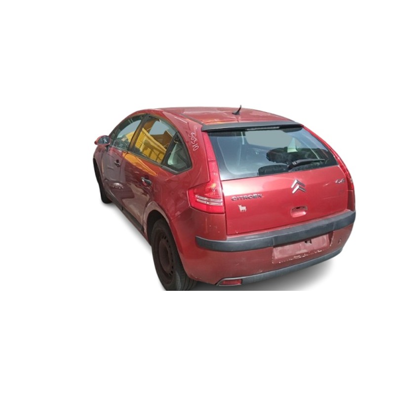 CITROËN C4 I (LC_) - imagen 4