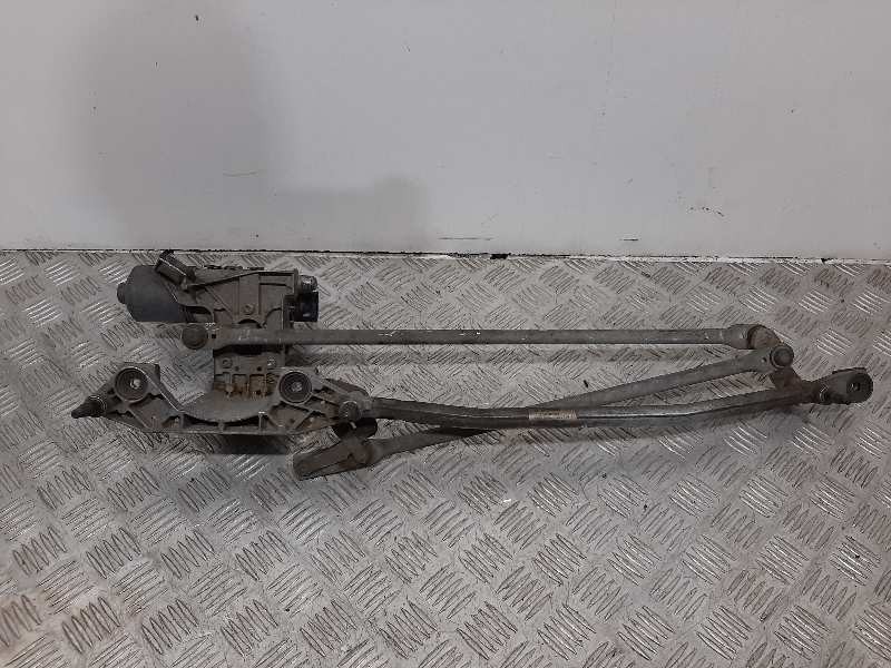 Recambio de motor limpia delantero para ford focus c-max (cap) s referencia OEM IAM   