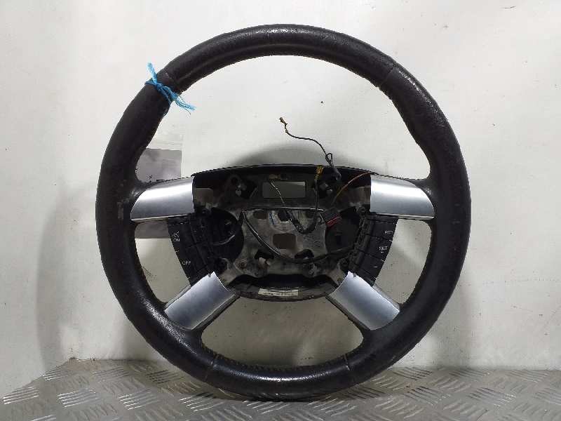 Recambio de volante para ford focus c-max (cap) s referencia OEM IAM 3M513600C  