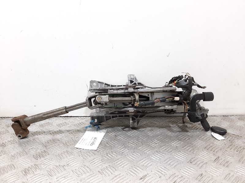 Recambio de columna direccion para ford focus c-max (cap) s referencia OEM IAM 4M513C529AA  