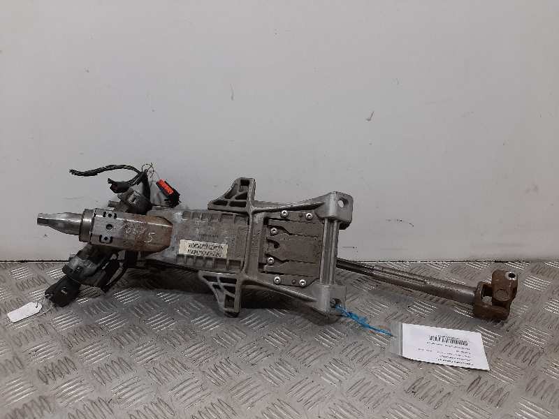 Recambio de columna direccion para ford focus c-max (cap) s referencia OEM IAM 4M513C529AA  
