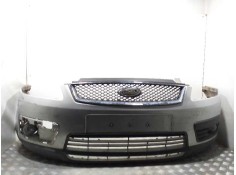 Recambio de paragolpes delantero para ford focus c-max (cap) s referencia OEM IAM  PLATA 