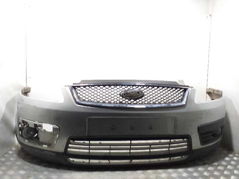 Recambio de paragolpes delantero para ford focus c-max (cap) s referencia OEM IAM  PLATA 