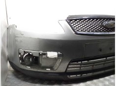 Recambio de paragolpes delantero para ford focus c-max (cap) s referencia OEM IAM  PLATA  2