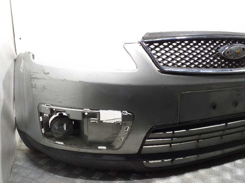 Recambio de paragolpes delantero para ford focus c-max (cap) s referencia OEM IAM  PLATA 