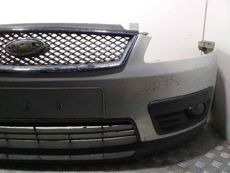 Recambio de paragolpes delantero para ford focus c-max (cap) s referencia OEM IAM  PLATA 