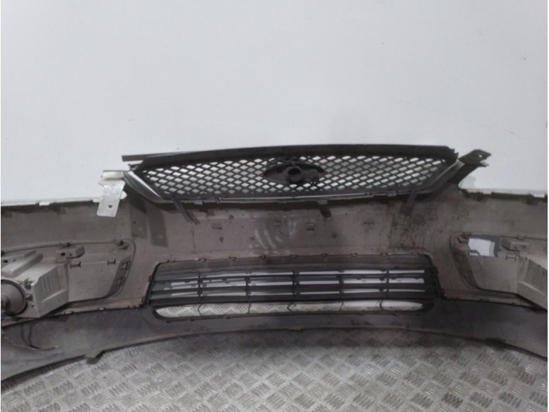 Recambio de paragolpes delantero para ford focus c-max (cap) s referencia OEM IAM  PLATA 