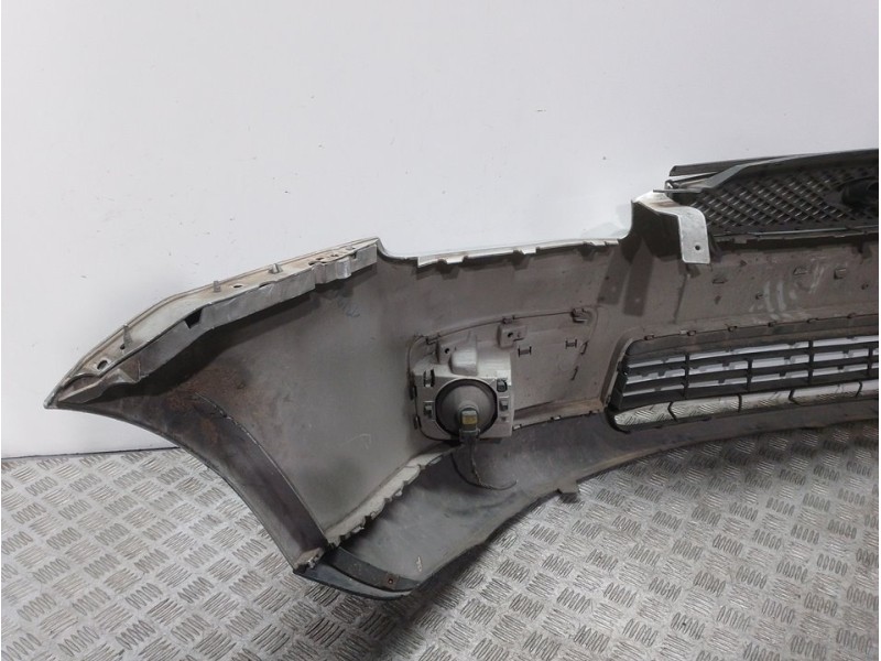 Recambio de paragolpes delantero para ford focus c-max (cap) s referencia OEM IAM  PLATA 