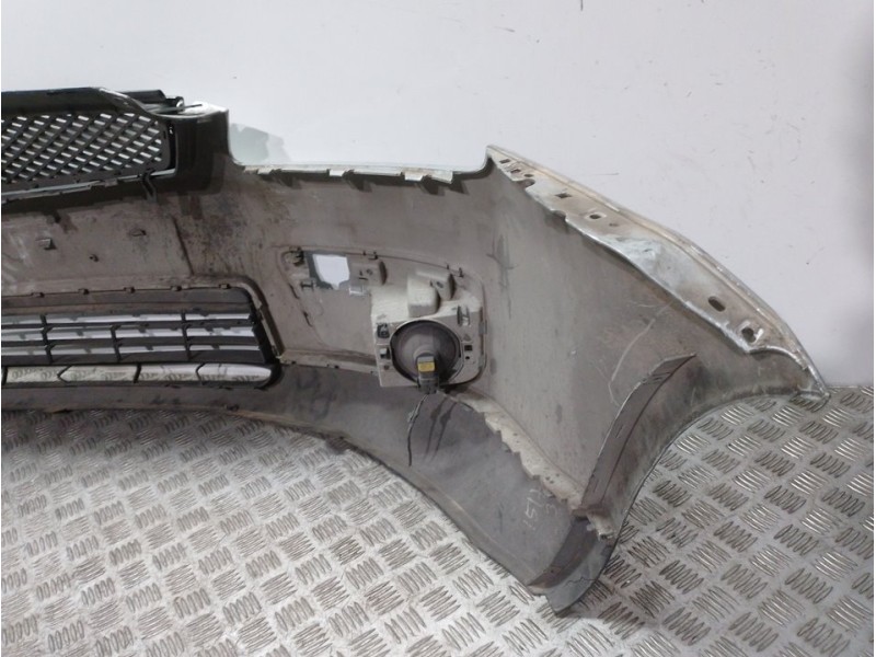 Recambio de paragolpes delantero para ford focus c-max (cap) s referencia OEM IAM  PLATA 
