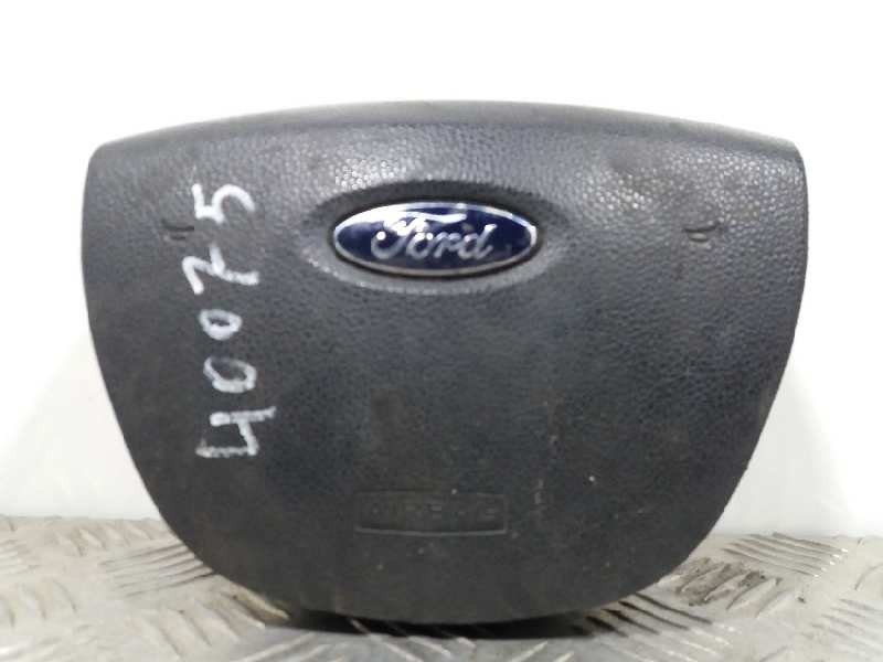 Recambio de airbag delantero izquierdo para ford focus c-max (cap) s referencia OEM IAM 3M51R042B85AH  