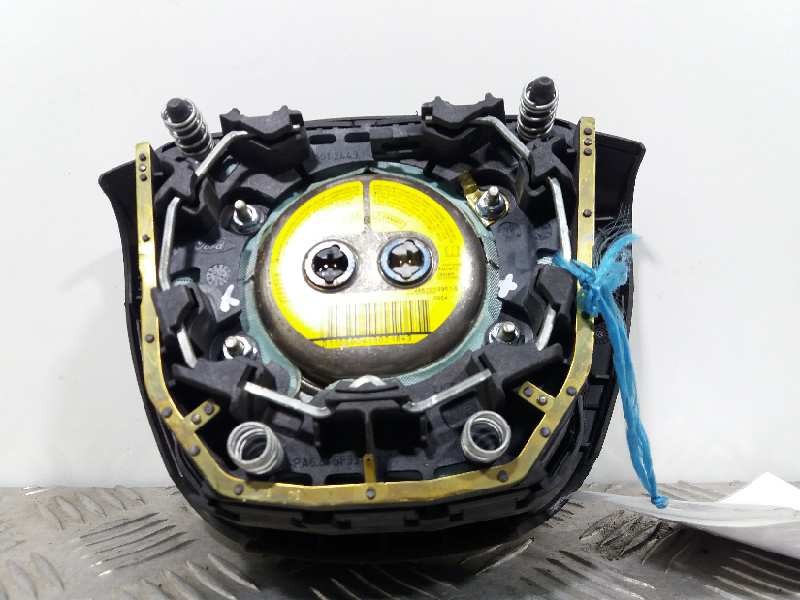 Recambio de airbag delantero izquierdo para ford focus c-max (cap) s referencia OEM IAM 3M51R042B85AH  