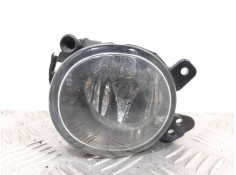Recambio de faro antiniebla izquierdo para mercedes-benz clase b (w245) 180 cdi (245.207) referencia OEM IAM