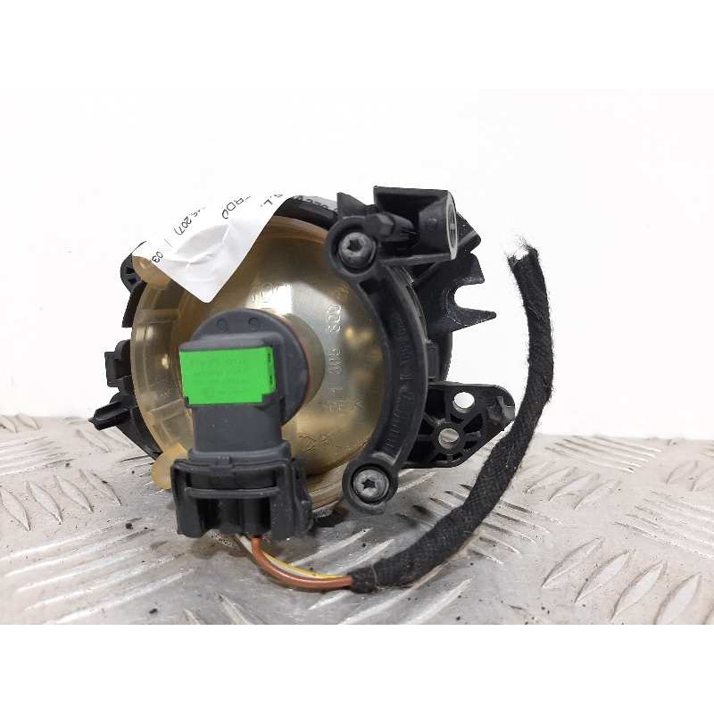 Recambio de faro antiniebla izquierdo para mercedes-benz clase b (w245) 180 cdi (245.207) referencia OEM IAM   