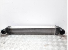 Recambio de intercooler para mercedes-benz clase b (w245) 180 cdi (245.207) referencia OEM IAM A1695000000
