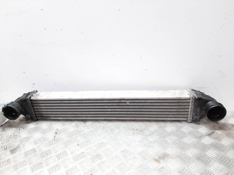 Recambio de intercooler para mercedes-benz clase b (w245) 180 cdi (245.207) referencia OEM IAM A1695000000  
