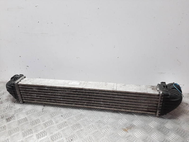Recambio de intercooler para mercedes-benz clase b (w245) 180 cdi (245.207) referencia OEM IAM A1695000000  