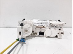 Recambio de mando calefaccion / aire acondicionado para mercedes-benz clase b (w245) 180 cdi (245.207) referencia OEM IAM A16983 2